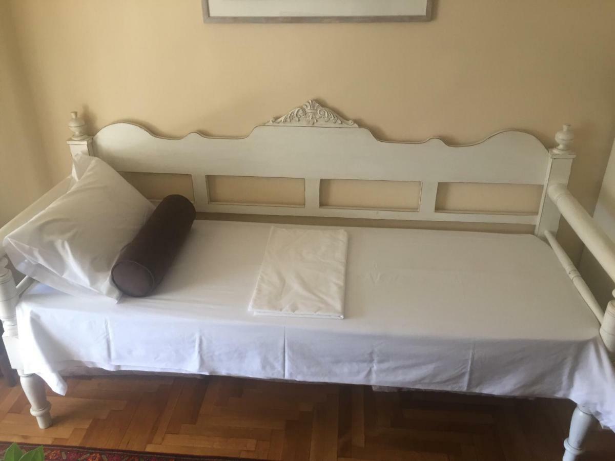 Apartament Art Island House Ateny Zewnętrze zdjęcie