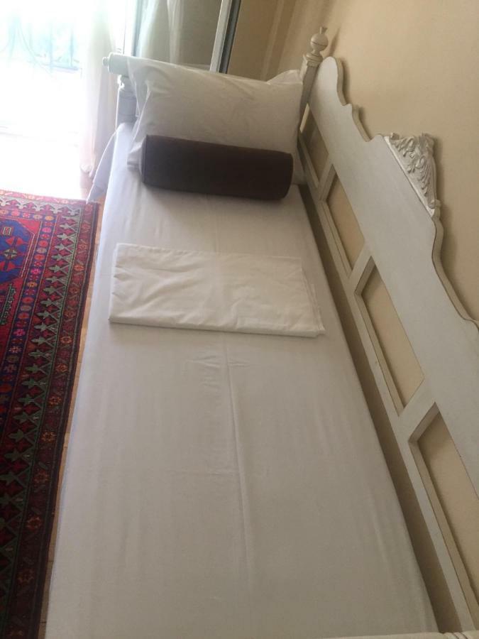 Apartament Art Island House Ateny Zewnętrze zdjęcie