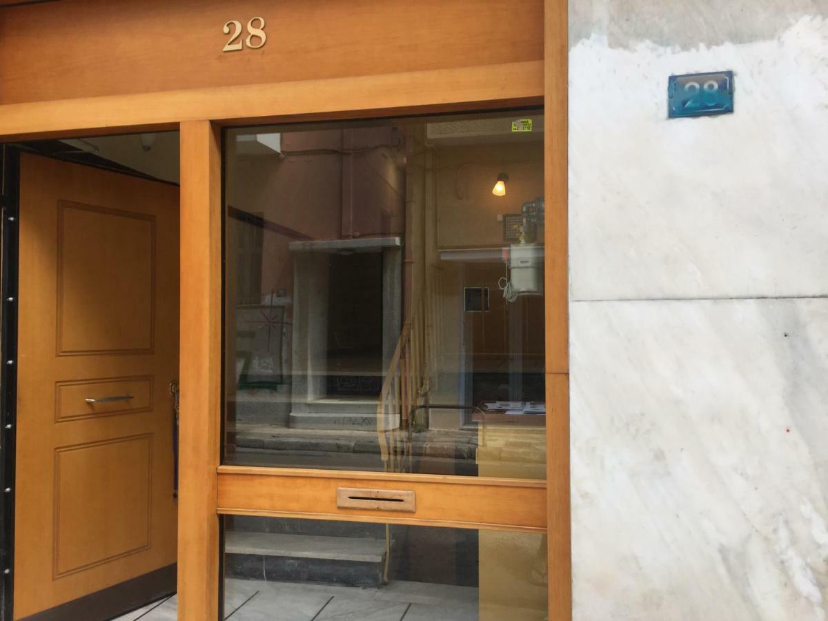 Apartament Art Island House Ateny Zewnętrze zdjęcie